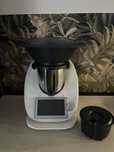 Thermomix TM6 – używany, jak nowy + komplet akcesoriów
