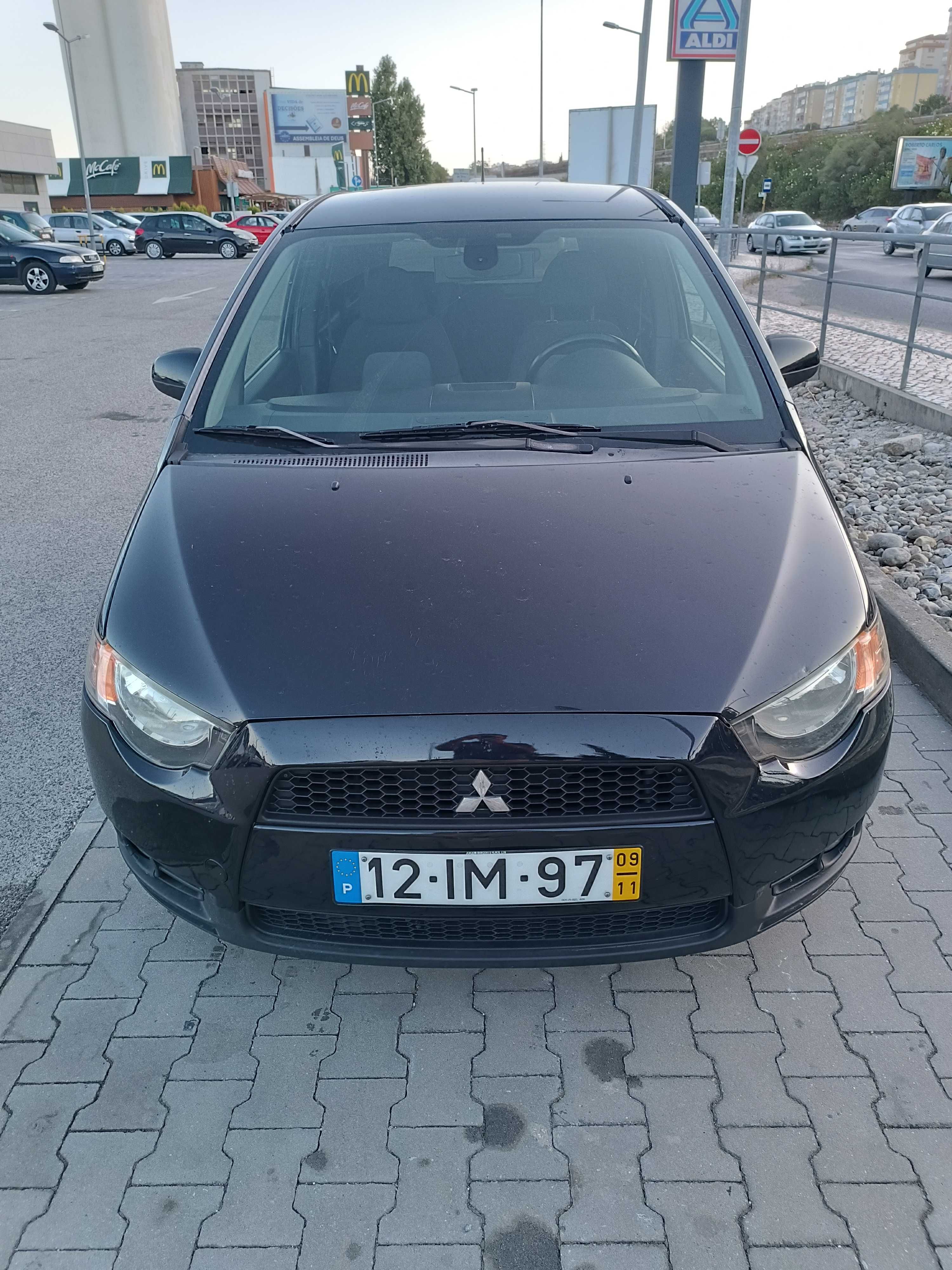 Mitsubishi Colt 1.3 95CV