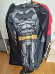Strój przebranie Batman