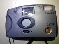 Aparat fotograficzny - Polaroid 210 FF
