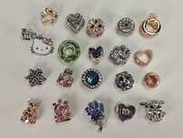 Charms charmsy zawieszka do bransoletek Pandora