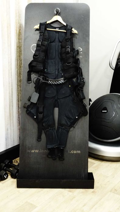 Sprzęt EMS od Innline