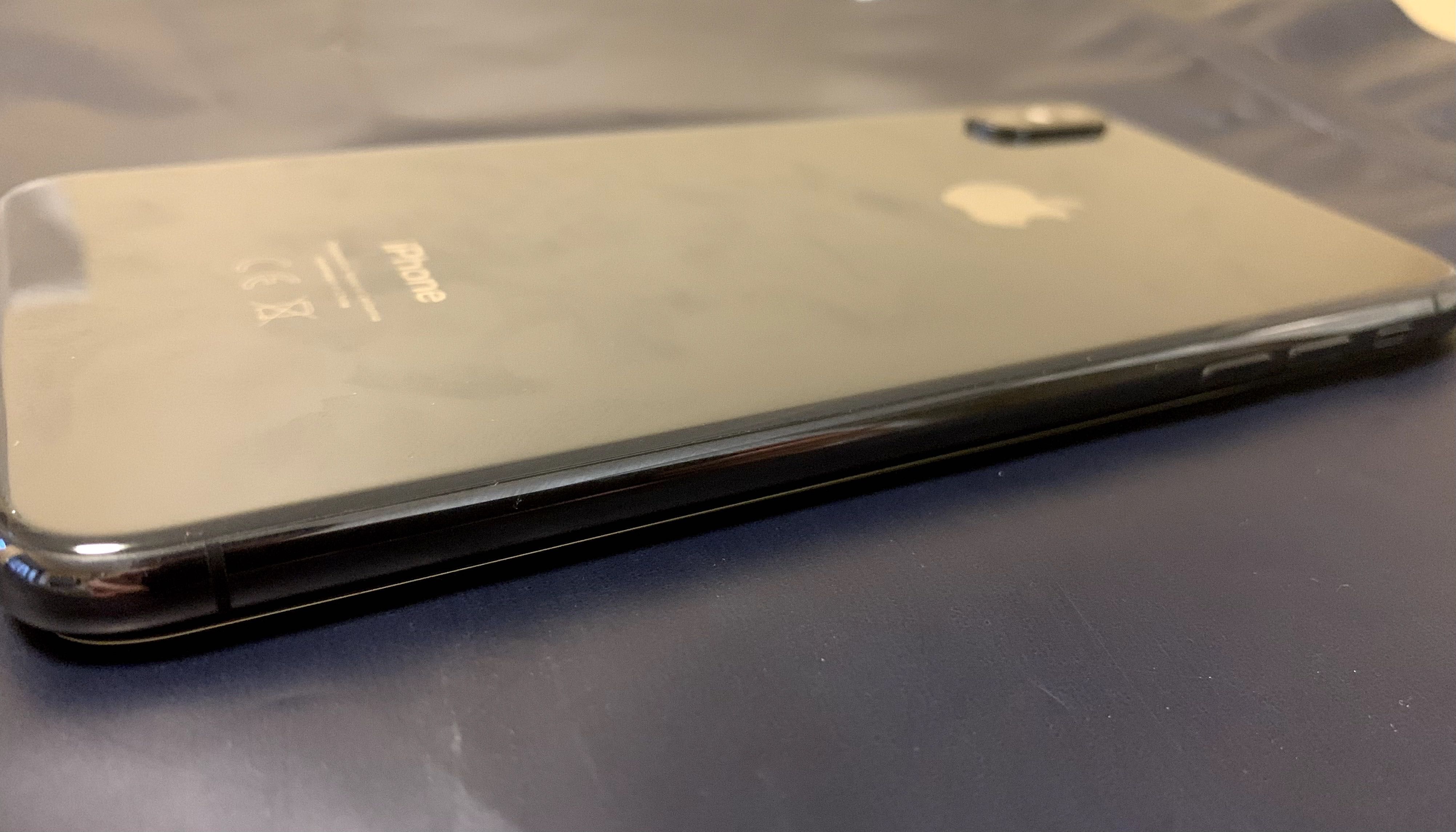 iPhone XS Max 256 gb