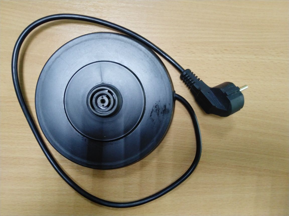 Подставка под электрочайник Saturn ST-EK8434