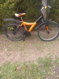 Продам велосипед WINNER AMIGO  24