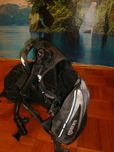 Компенсатор ( BCD ) CRESSI -дайвинг, размер 50-52 ( M-L )