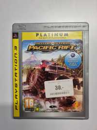 MotorSport Pacific Rift PS3 - As Game & GSM