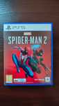 Spider-man PS4, Spider-man Miles Morales PS4, Spider-Man 2 PS5