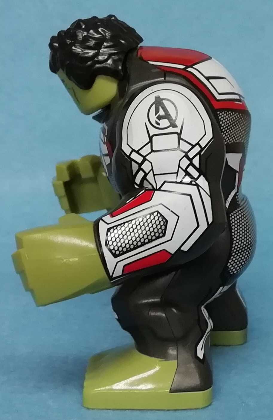 Hulk XL - Quantum Realm Suit (Avengers) (Marvel)