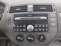 Radio CD Sony Ford C-max