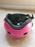 Kask dziecięcy Oxelo Decathlon 52-54 cm