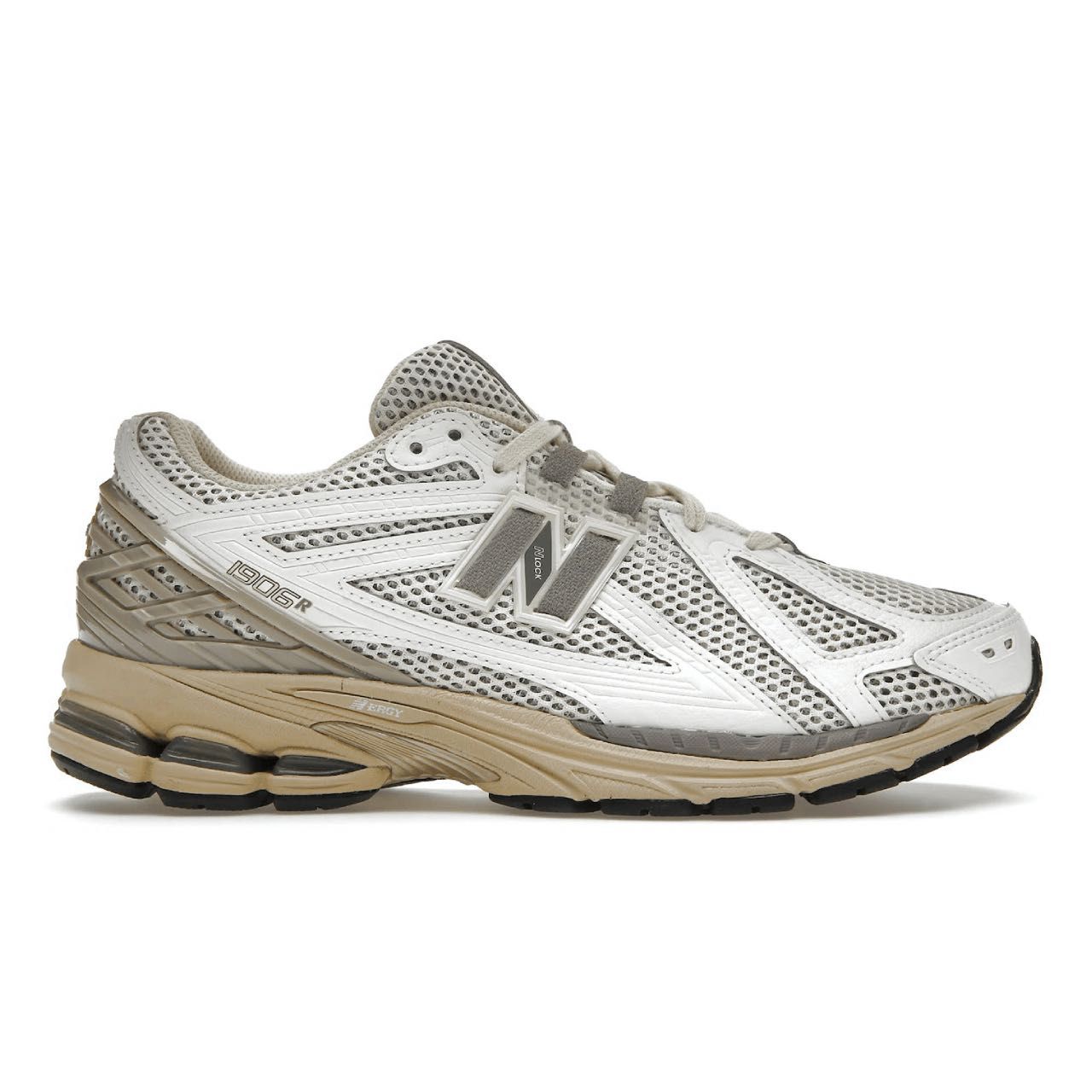 New Balance 1906R Sea Salt Marblehead / 36-45