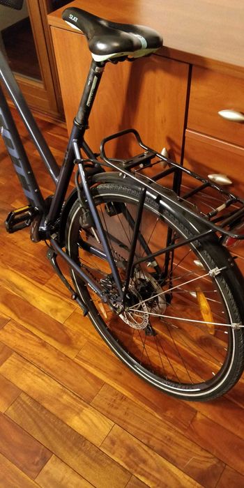 rower Scott rozmiar L / damka OKAZJA