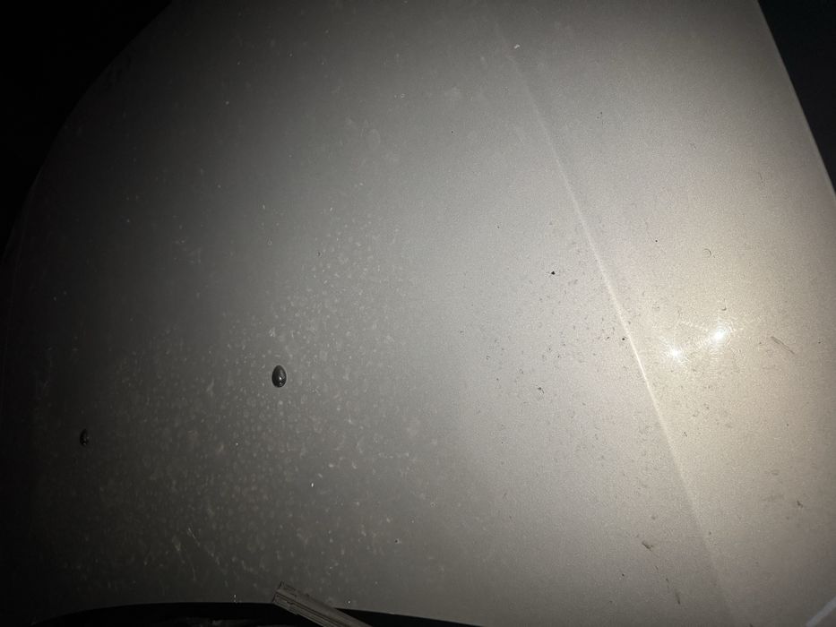 КАПОТ Renault Duster (Рено дастер) І-ІІ покоління. 2009-2024 року.