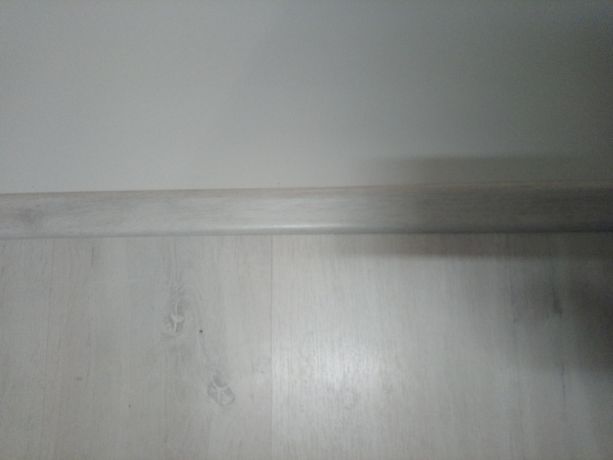 Profil listwa podłogowa schodowa QuickStep INCIZO 5w1 CR3178 dąb biały