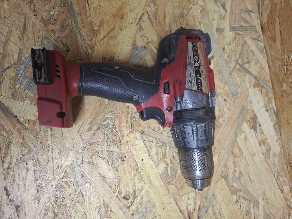 Wkrętarka Milwaukee m18 FPD