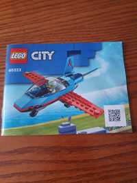 LEGO - CITY - 60323