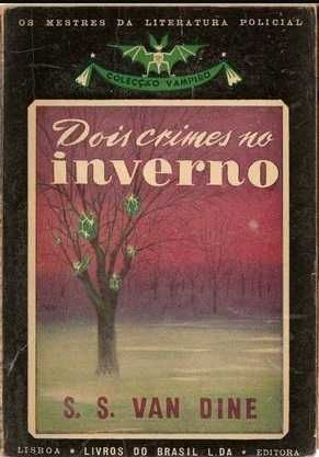 Mais de 350 livros diferentes da colecção policial VAMPIRO a €1 cada