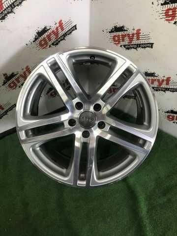 Alufelgi 5x112 18'' Audi