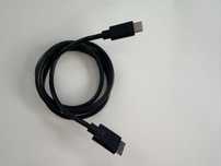 Kabel przewód USB-C DO MICROUSB-B 3.0 do dysków przenośnych