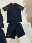 Шорты -футболка nike cr7 150 рост