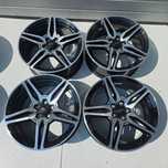 Ford Mondeo Focus s max Kuga 5X108 19'' ET52.5 8.0J 4X