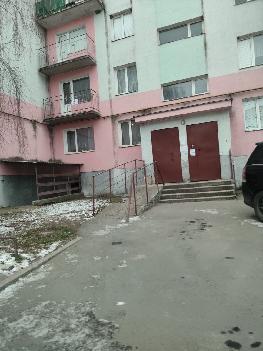 Підвальне приміщення
