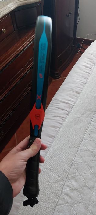 Bullpadel Raquete Padel