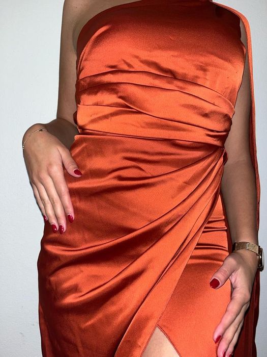 Vestido de Cerimónia Kiwini