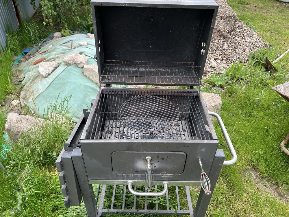 Grill marki tepro