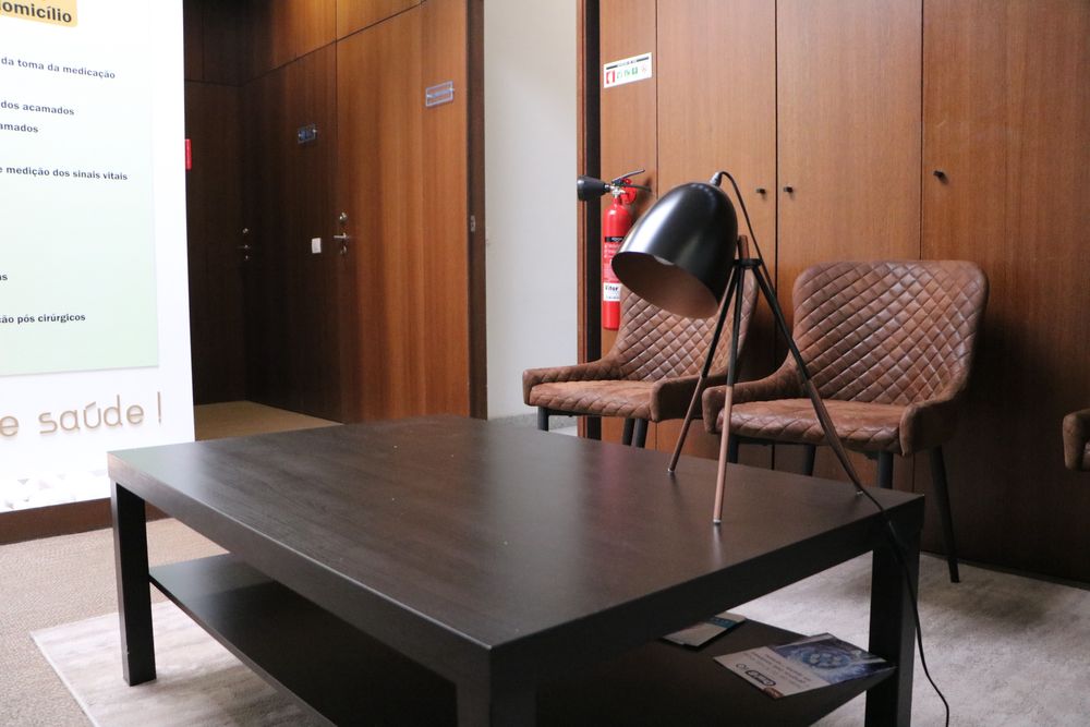 Mobilia e decoração