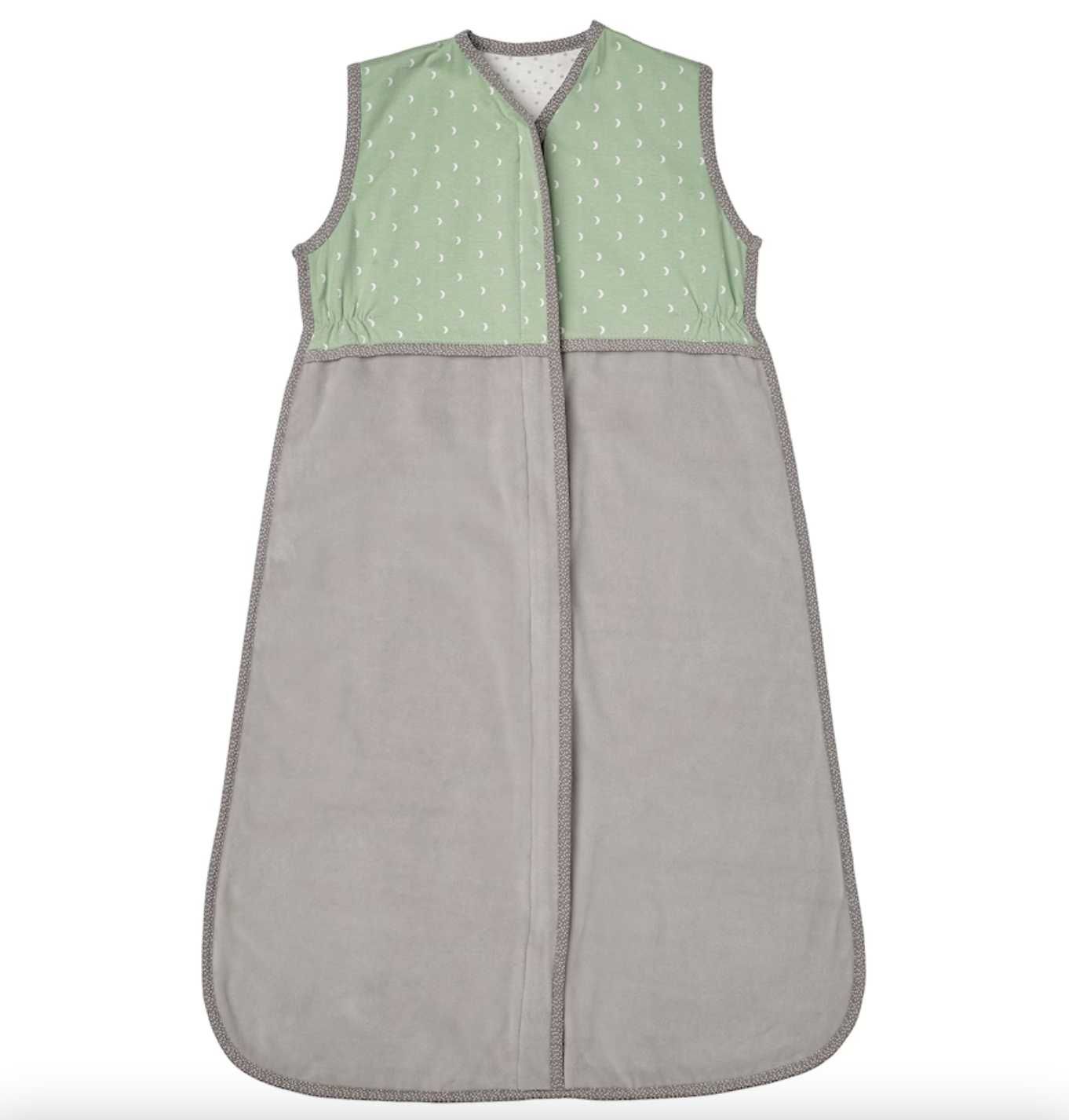 Saco Dormir IKEA - Verde (6-18 meses)
