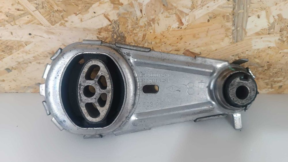 Suporte Mudança Renault Megane iii