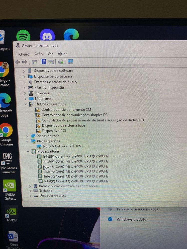 Computador, Torre gaming