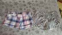 Spodenki CUBUS H&M