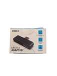 Adapter Oticon Easy LE