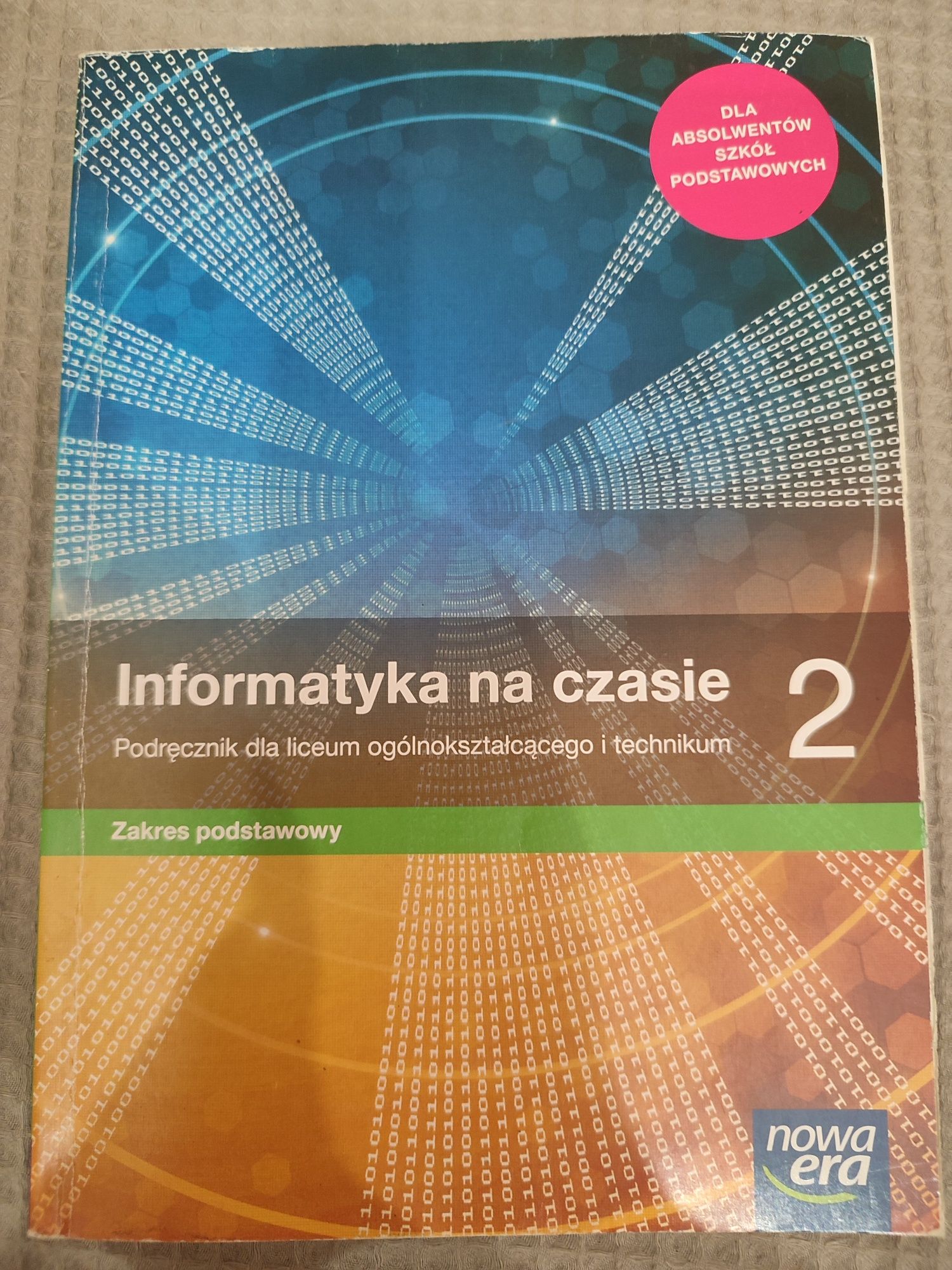Informatyka na czasie 2