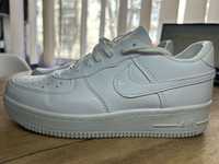 Nike air force білі