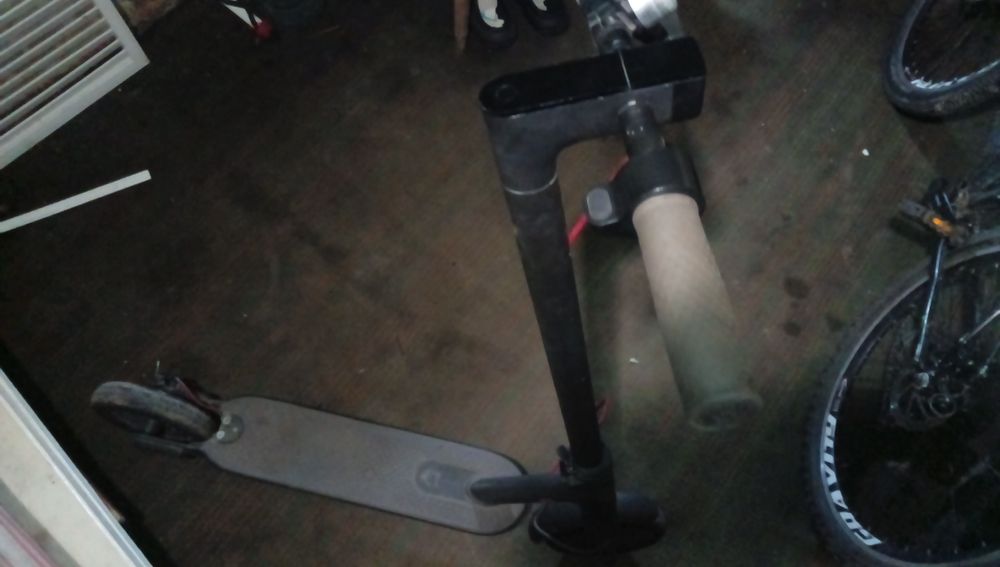 Електро самокат б.у