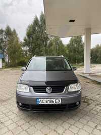 Продам Volkswagen Touran 2005