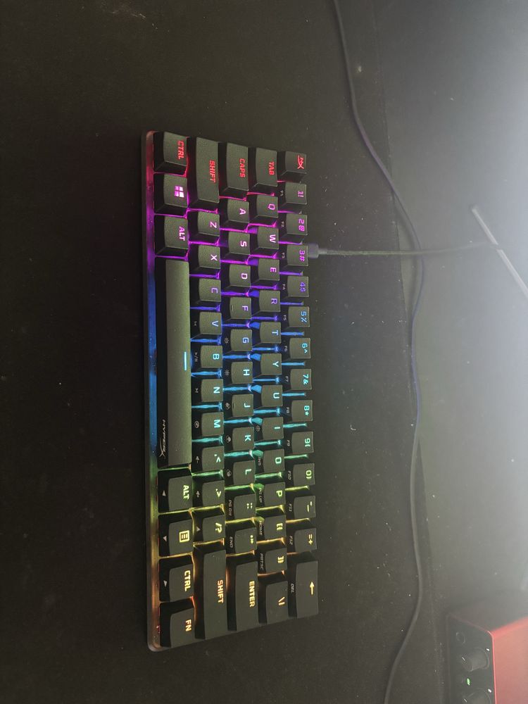 HyperX Alloy Orings 60