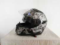 KASK INTEGRALNY ROADSTAR / mtr airoh shark hjc agv nolan ls2