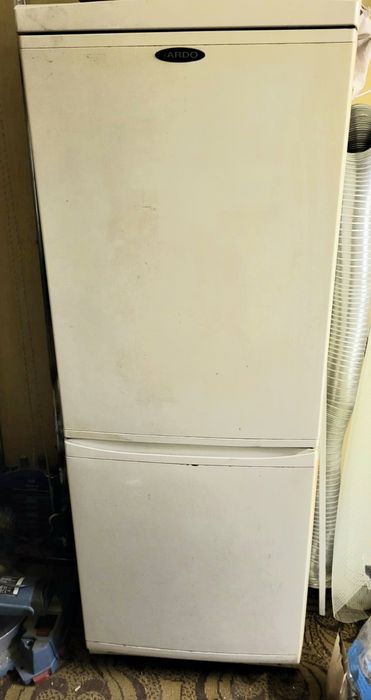 Lodówka 160 x 60 !!REZERWACJA!!