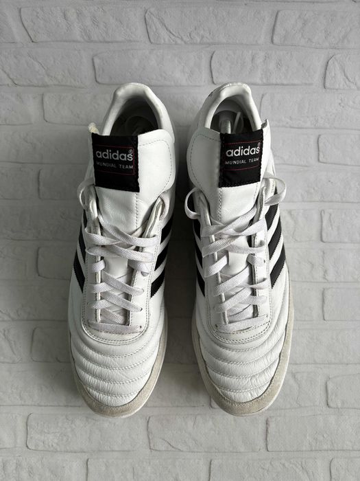 Adidas Mundial Team Pro 47 розмір cороконожки бампи футзалки оригінал