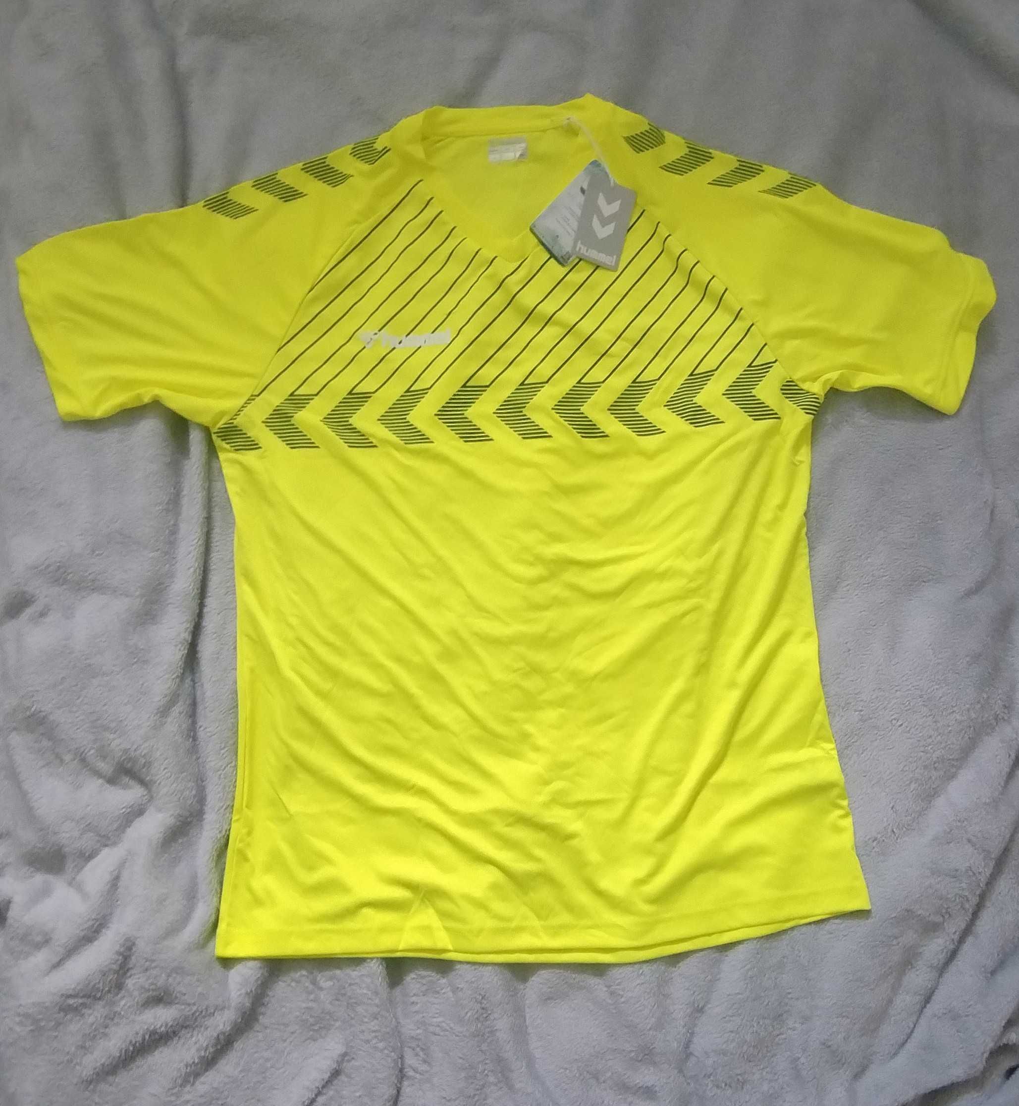 Koszulka sportowa Hummel