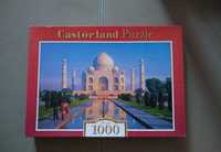 puzzle Taj Mahal, 1000 z brakiem - 2