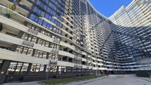 Продам новую 1 комн 46м2‼️ЖК Атмосфера ‼️Аркадия. Сданный дом‼️