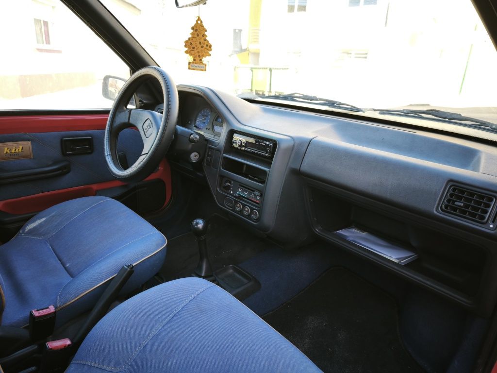 Peugeot 106 1.0 Kid