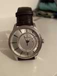 Zegarek Albert Riele