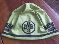 Czapka na wiosnę/jesień BVB Borussia Dortmund